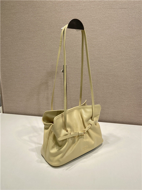 Prada Small Dada Bag 1BG586 Yellow-3.jpg