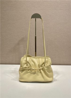 Prada Small Dada Bag 1BG586 Yellow-6.jpg