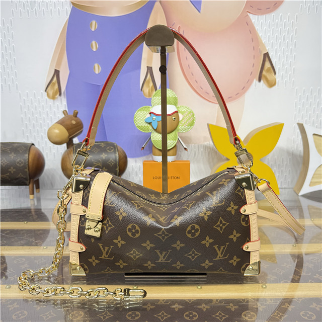Louis Vuitton Side Trunk MM East West M28385