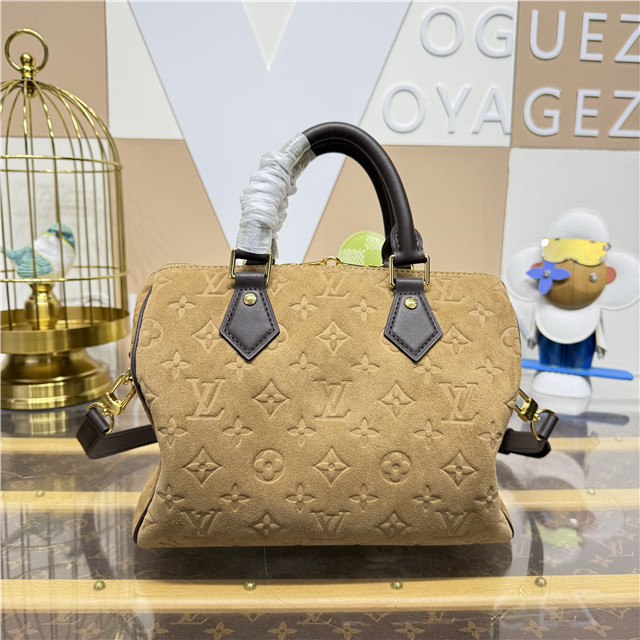 Louis Vuitton Speedy Bandouliere 25 M2A383