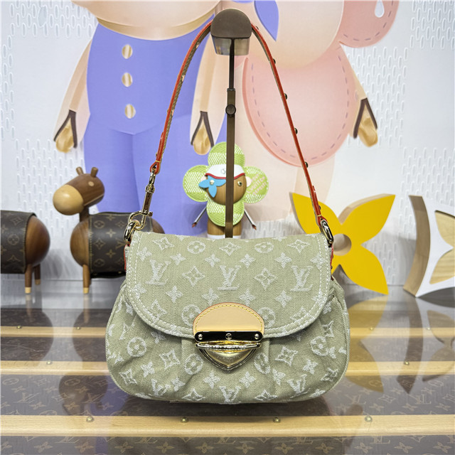 Louis Vuitton Sunset M27210 Khaki