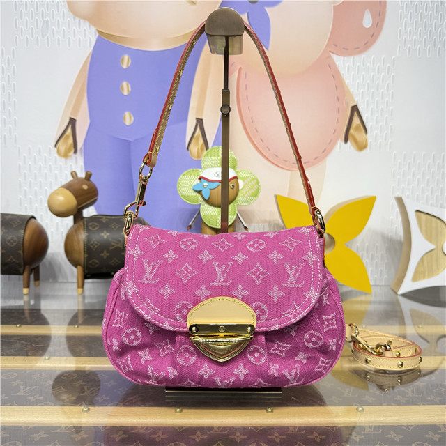 Louis Vuitton Sunset M28291 Fuchsia