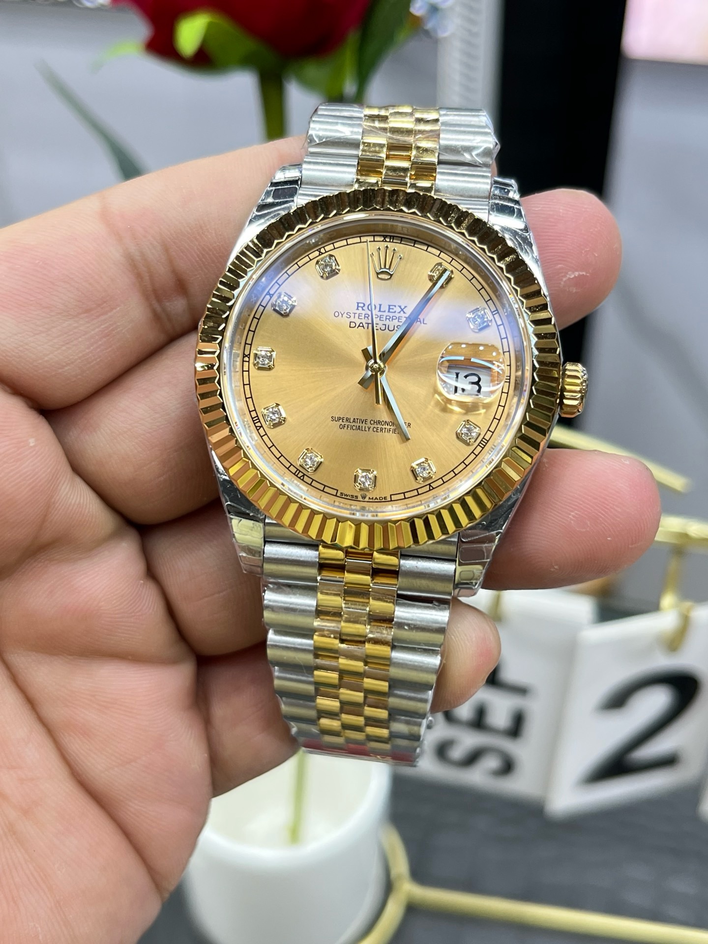 Rolex-Datejust-126333-gallery-2