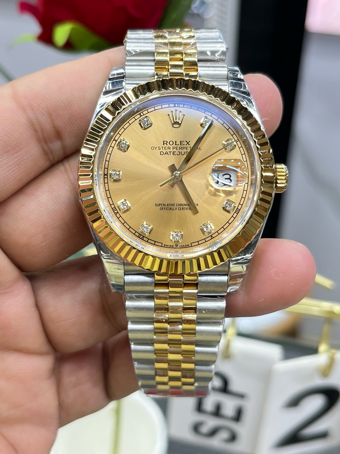 Rolex-Datejust-126333-gallery-5