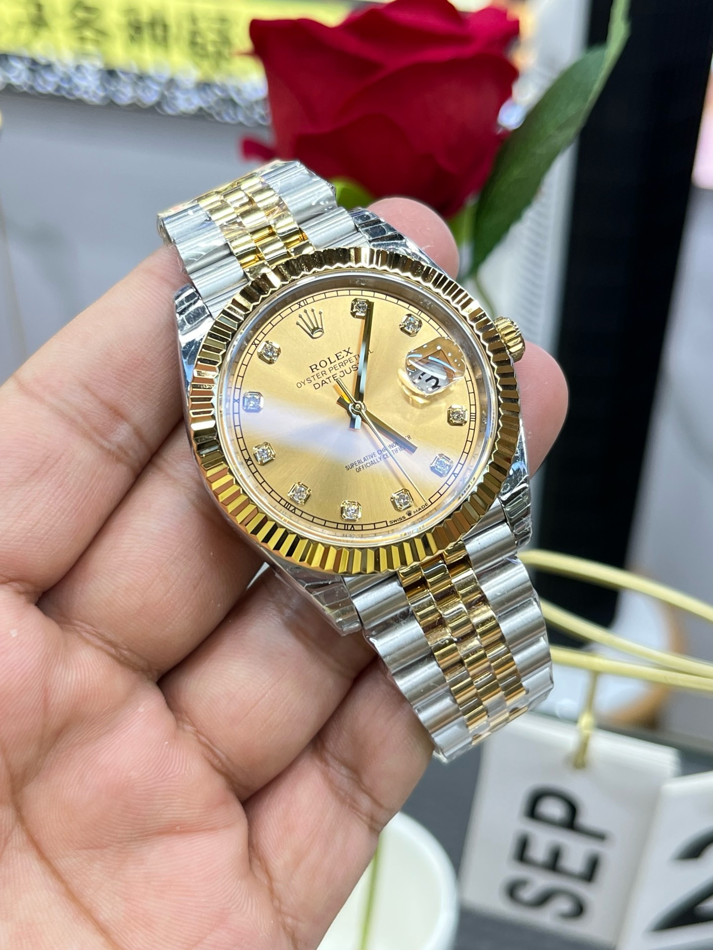 Rolex-Datejust-126333-gallery-9