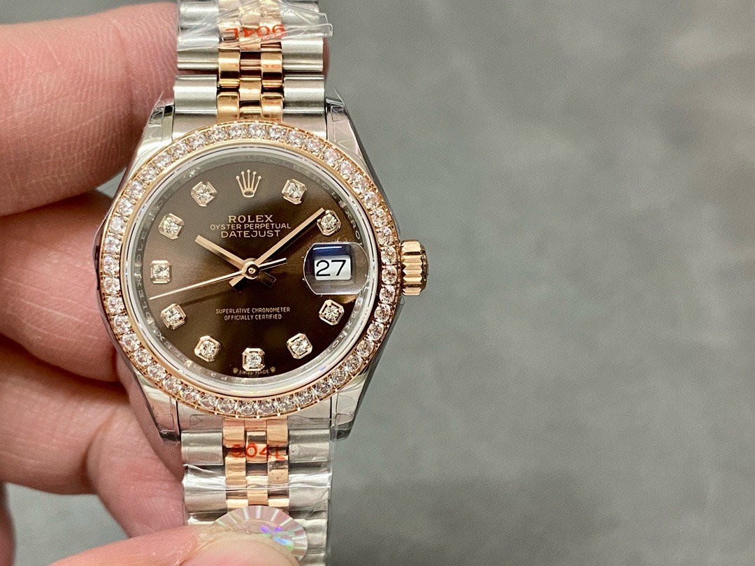 Rolex-Datejust-Automatic-116233-Brown-Dial-Jubilee-cover-1