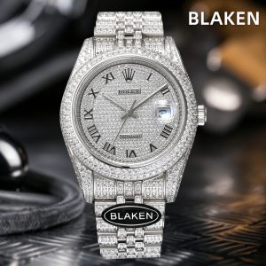 Rolex-Datejust-Baguette-II-White-Gold-Iced-Out-Diamond-Dial-116300-cover-1